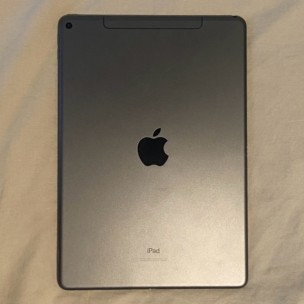 IPad Air 3 (256 GB)